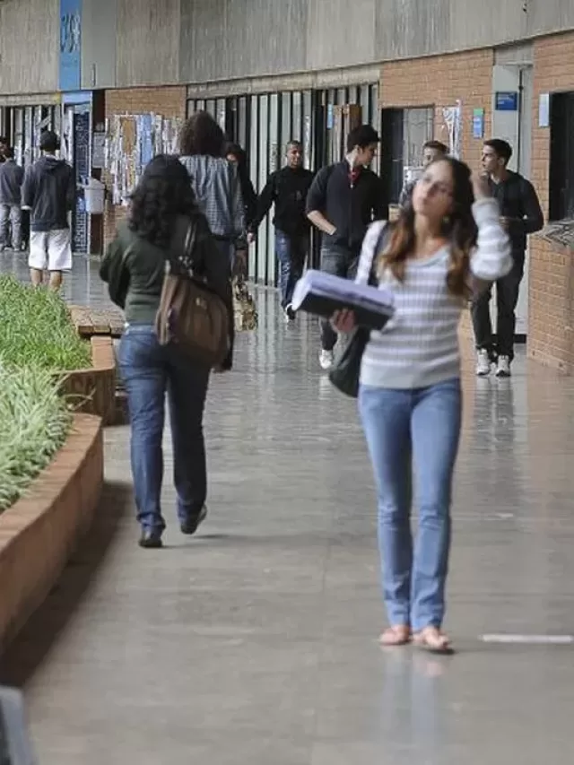 Prazo do Sisu termina hoje; ainda dá tempo da incrição