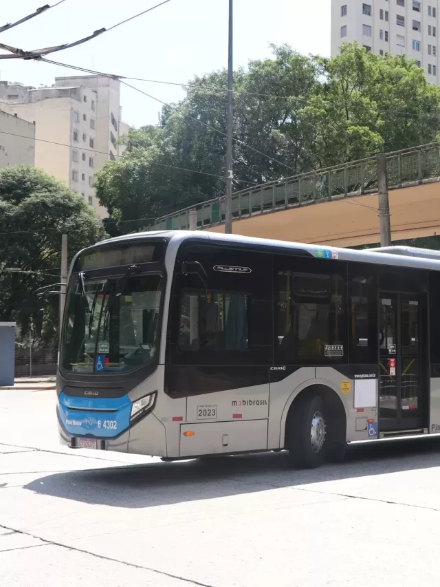 Passageiros reclamam de problemas no Bilhete Único