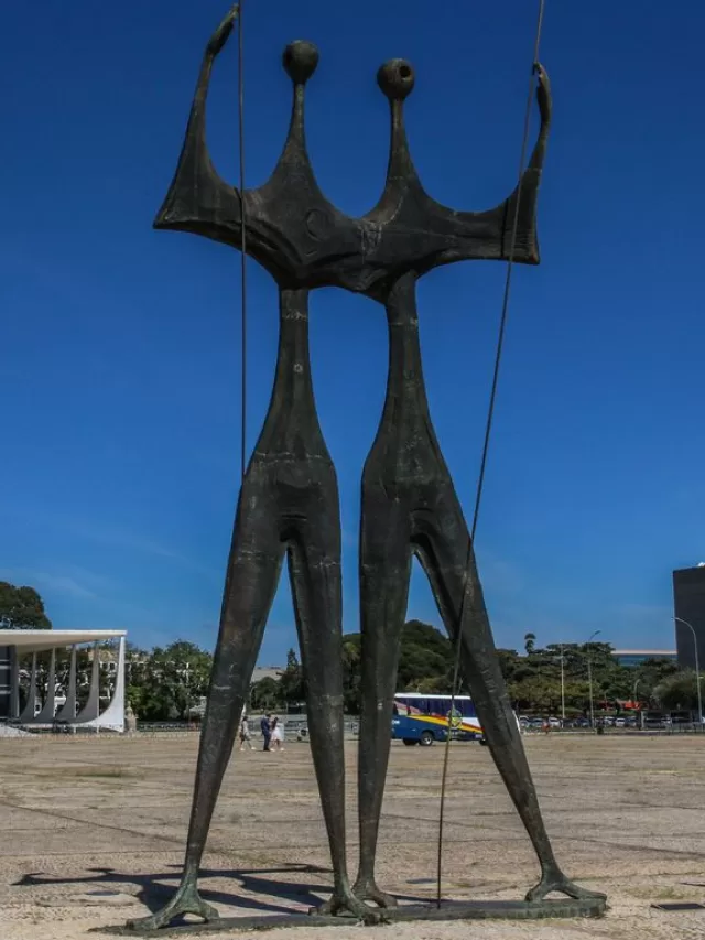 Próximos meses terá julgamentos decisivos no STF