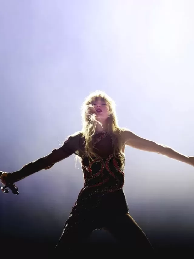 Venda de Ingressos para Show de Taylor Swift é analisada pelo Procon