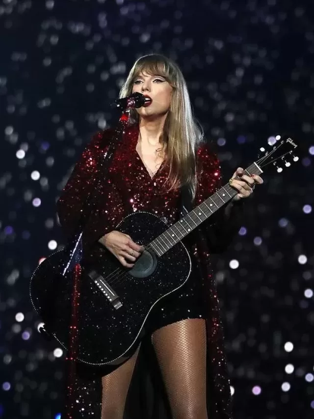 Caso Agência 123 Milhas afeta Fãs Brasileiros da Taylor Swift