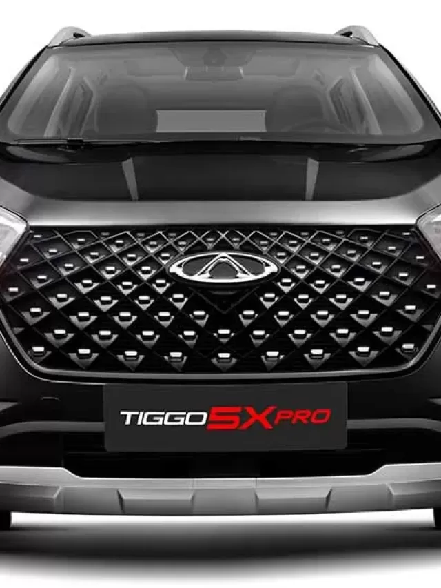 Qual o preço do Tiggo 5X 2023? Veja valores e versões