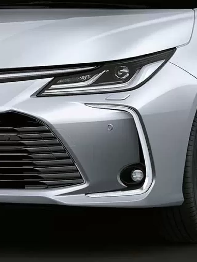 Toyota Corolla 2023: preço e versões