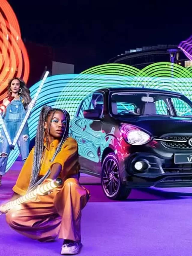 Toyota Vitz 2023: preço baixo no Brasil? Conheça o carro popular