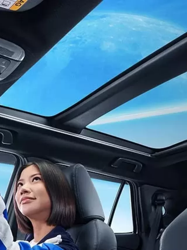 Interior do Toyota Yaris Cross é destaque no SUV; veja preço e fotos