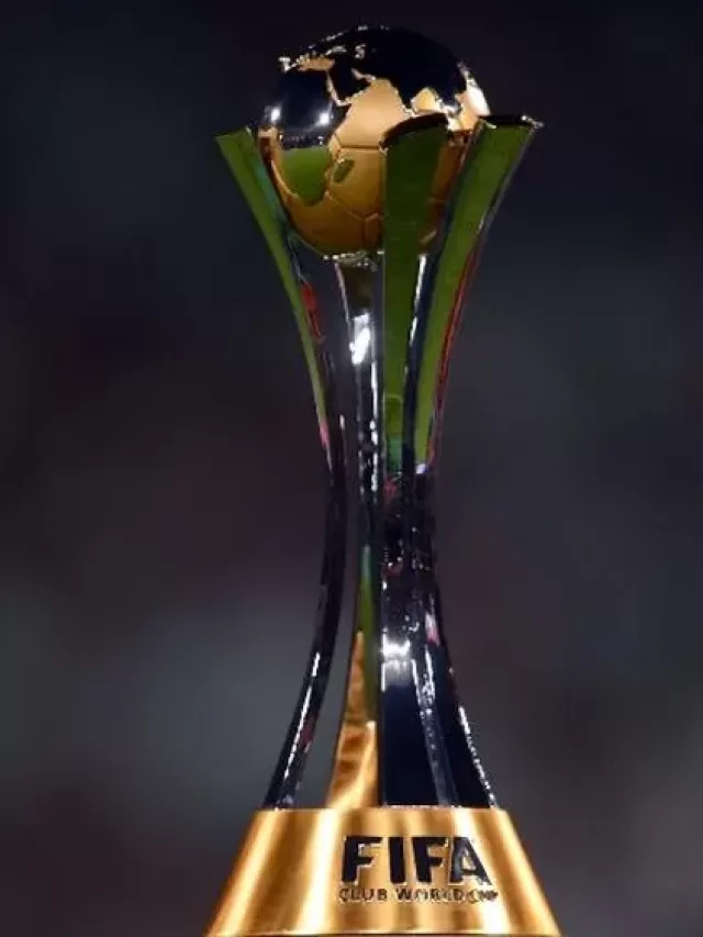 Como Vai Ser O Novo Mundial De Clubes 2025? Entenda - Fusne