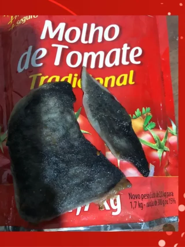 Fugini indiciada pela Polícia do RS; molho de tomate tem reclamações