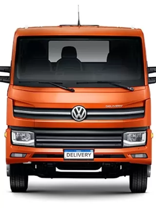 Conheça o primeiro VW Delivery 11.180 fabricado na Argentina