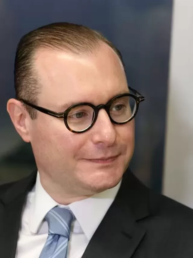 Advogado Zanin indicado por Lula para o STF será sabatinado hoje