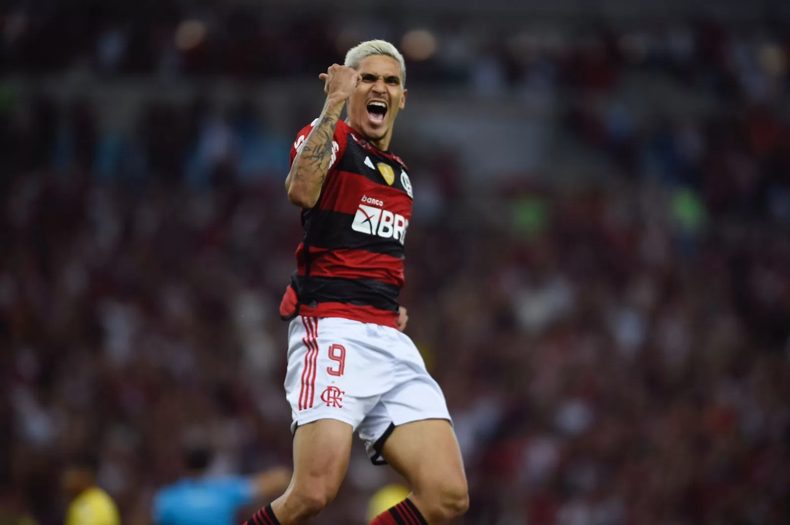 Flamengo e Internacional avançam para as oitavas de final da Copa Libertadores