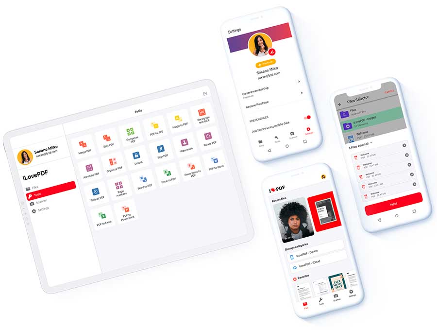 Juntar PDFs, Dividir PDFs e Converter entre Formatos - Ferramentas para Facilitar a Gestão de Documentos