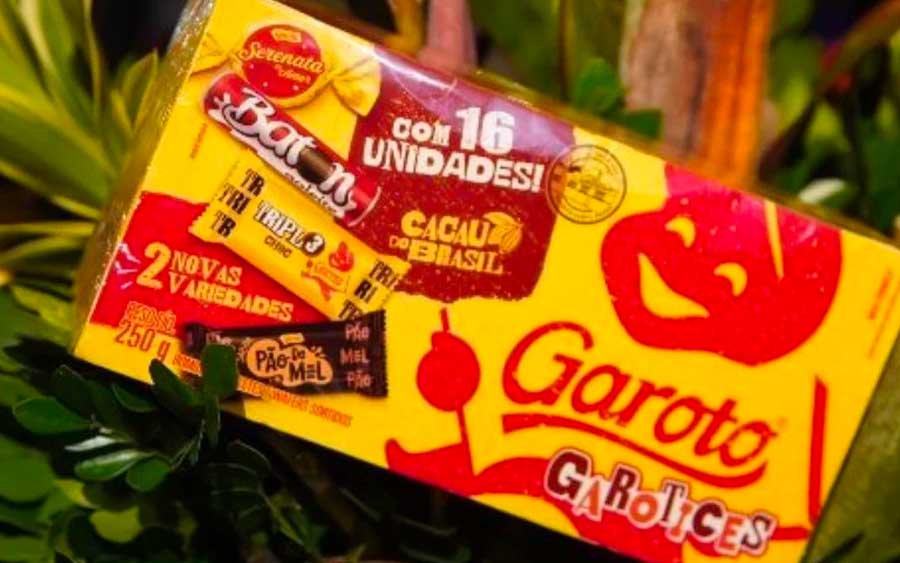Cade aprova compra da Garoto pela Nestlé