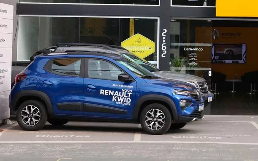 Programa de carro popular foi ampliado; confira o que mudou