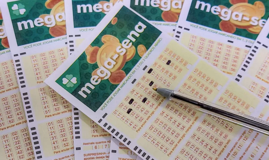 Sonhos e Oportunidades: Concurso 2.626 da Mega-Sena com Prêmio de R$ 35 Milhões (Rafa Neddermeyer/Agência Brasil)