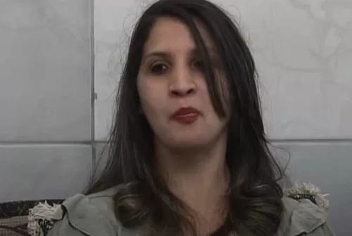 Uma História Inspiradora de Superação Pessoal: Jovem de Brasília Aprende a Falar e se Alimentar Normalmente Apesar de Nascer sem a Língua