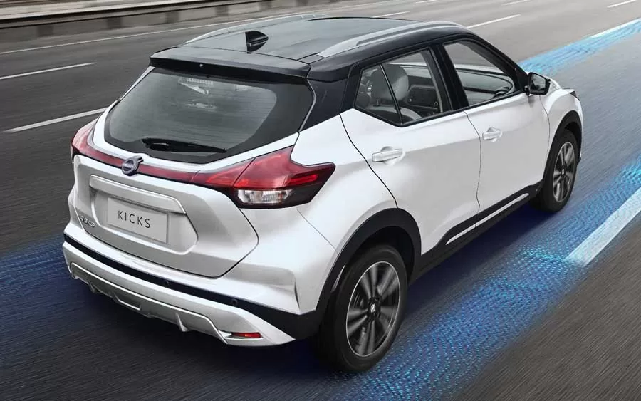 Qual o Kicks mais barato? Confira as versões do SUV da Nissan