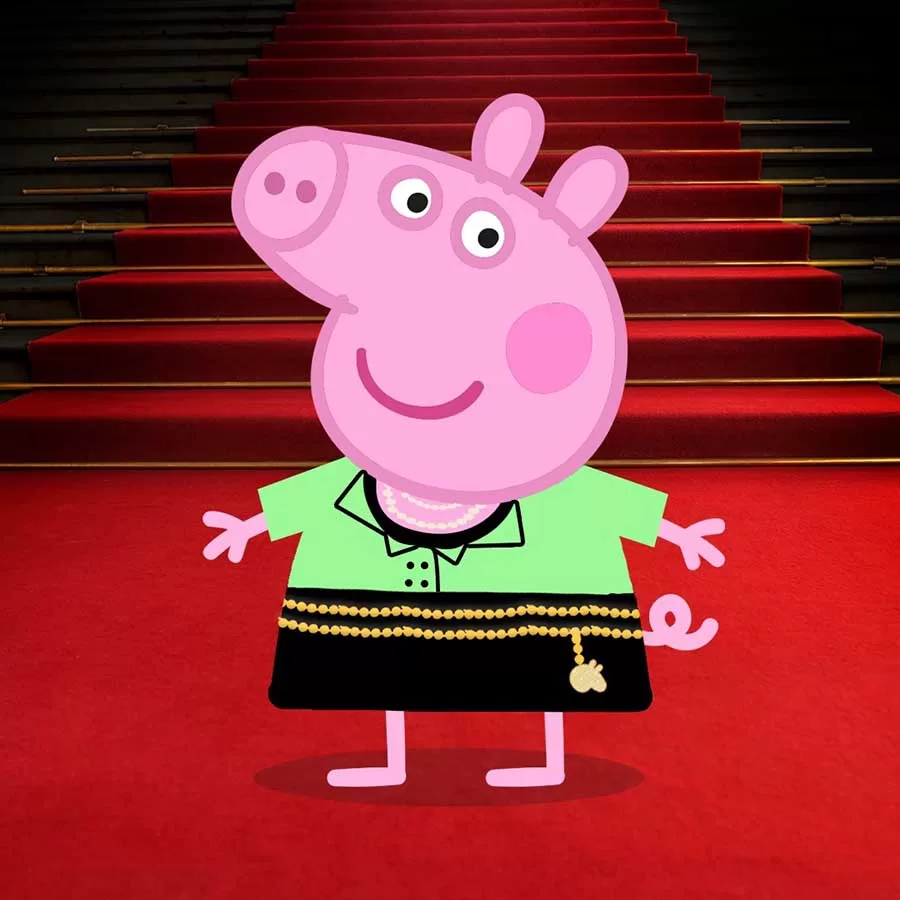 Desenho Peppa Pig celebra Mês do Orgulho LGBT e é criticado, Entretenimento