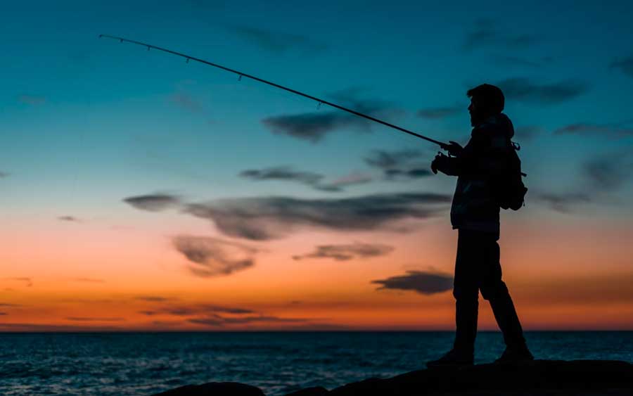 Ministério da Pesca e Aquicultura lança plano para desenvolvimento sustentável da pesca amadora e esportiva