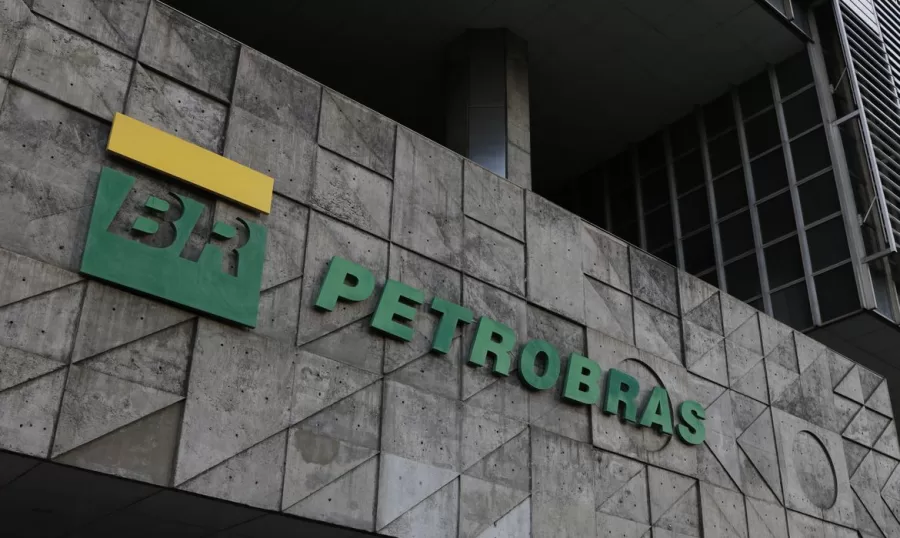 Petrobras anuncia pagamento de dividendos aos acionistas