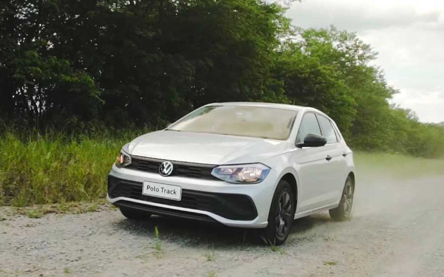Volkswagen anuncia redução de preços e benefícios para os consumidores brasileiros