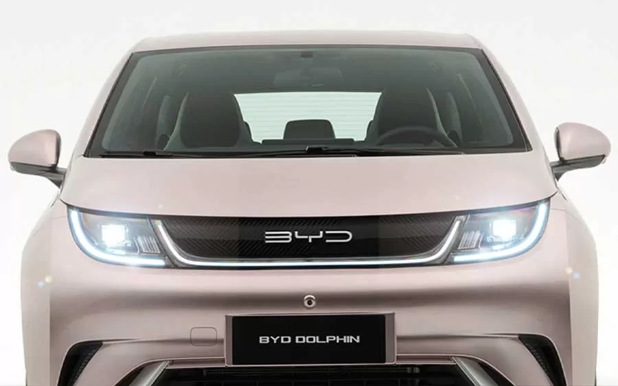 99 e BYD anunciam chegada de 300 veículos elétricos para transporte por aplicativo no Brasil