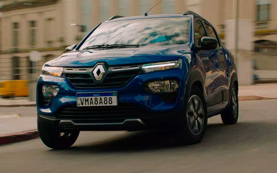 Entenda como calcular desconto do carro popular
