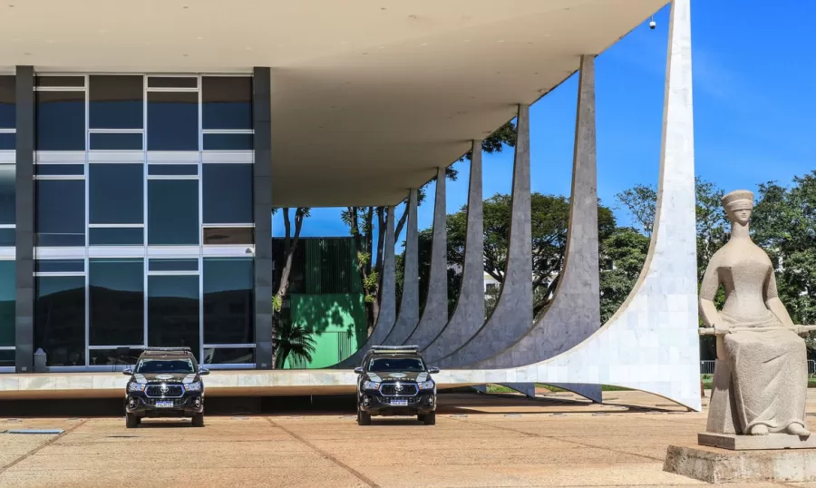 STF mantém regras de pensão por morte do INSS
