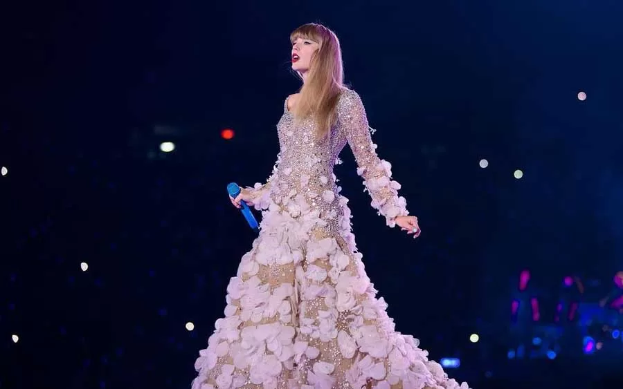 Taylor Swift no Rio: ingressos são disputados por fãs