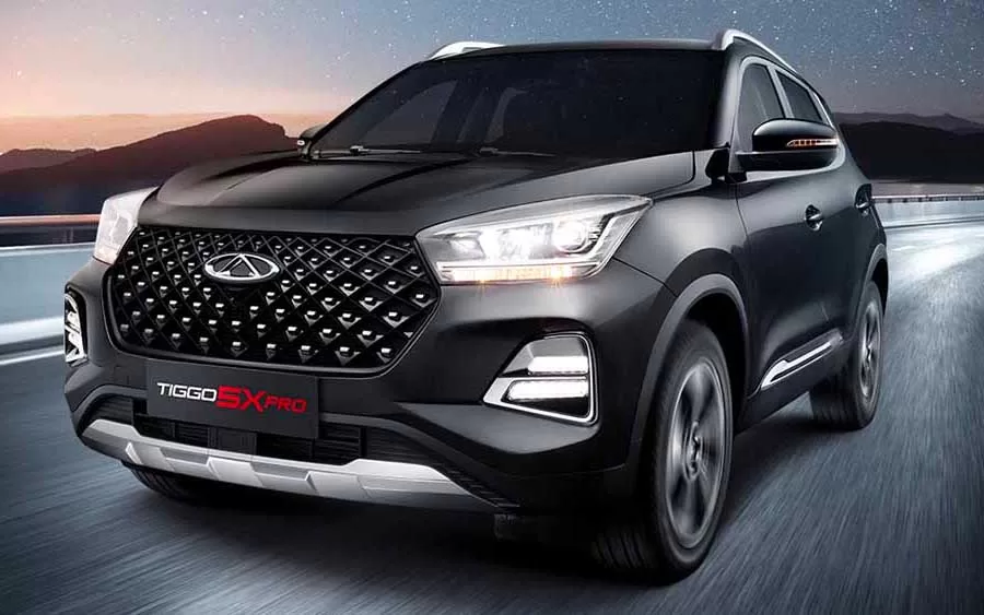 Caoa Chery Tiggo 5x é uma boa opção de SUV? Confira preços, versões e fotos