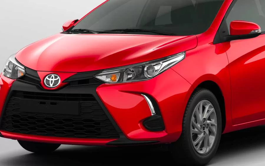 Toyota reduz preços do Yaris Hatch e Sedan com incentivos do governo federal