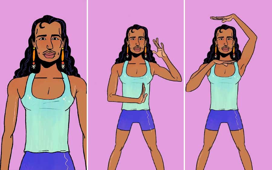 Willi Ninja: O Padrinho do Voguing e Sua Influência na Cultura LGBTQ+