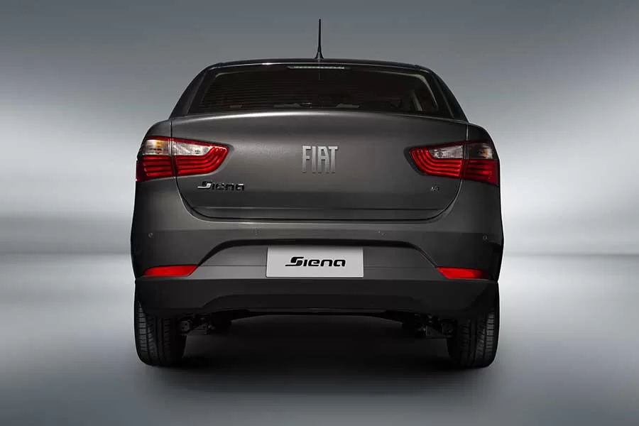 O Fiat Siena Attractive 1.4 é um exemplar que tem desafiado o tempo e mantém sua posição relevante no mercado automobilístico brasileiro.