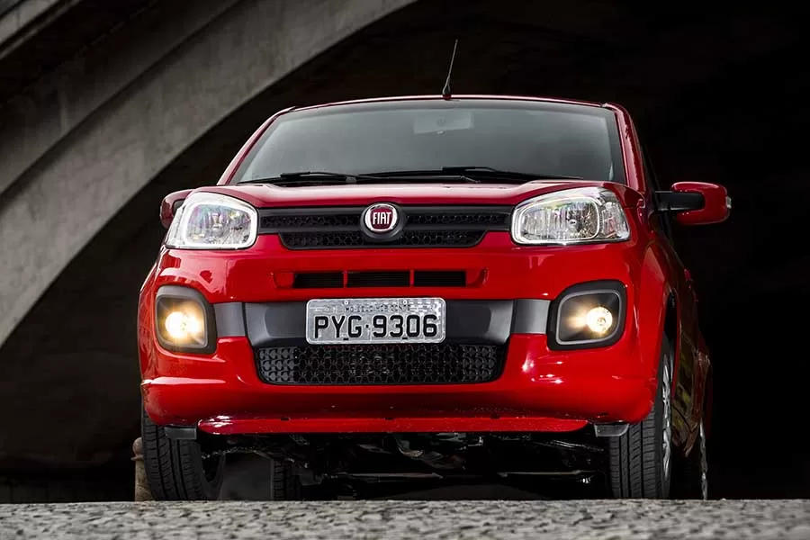 Fiat Uno Drive 1.0 2019: Um Hatch Nacional Usado com Boa Avaliação dos Leitores