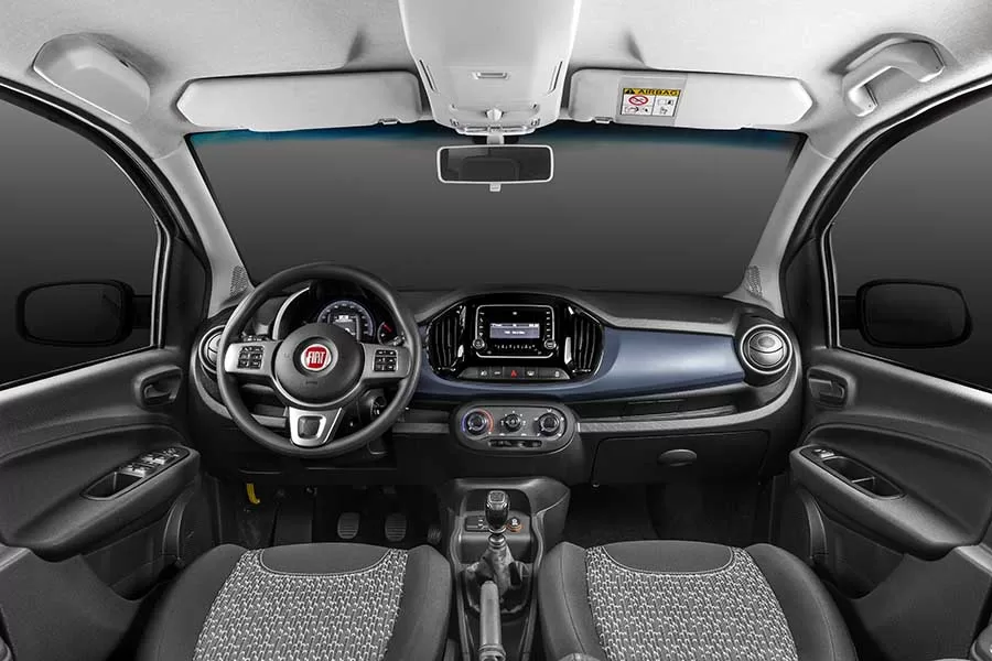 Ao considerar a compra de um carro usado, é importante destacar que o Fiat Uno Drive 1.0 2019 apresenta uma taxa de desvalorização moderada.