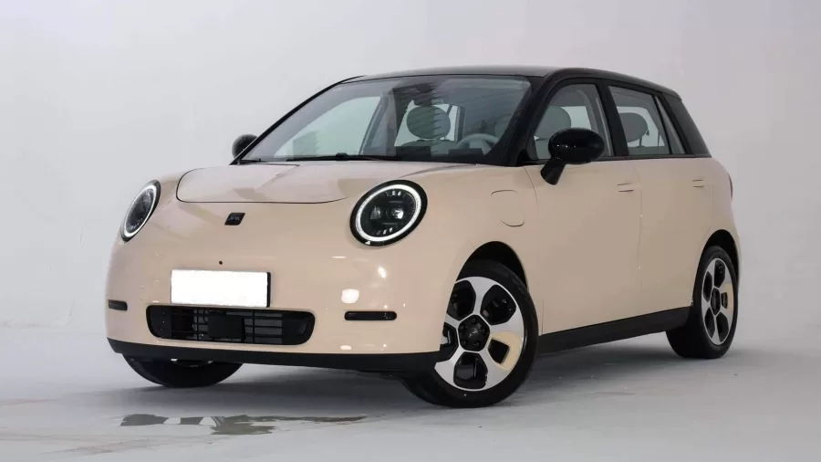 JAC Yiwei 3 poderá ser o carro elétrico mais barato do Brasil