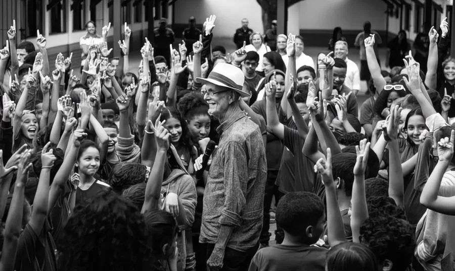 Prefeito de Cabo Frio (RJ), José Bonifácio Ferreira Novellino, falece aos 78 anos após batalha contra o câncer