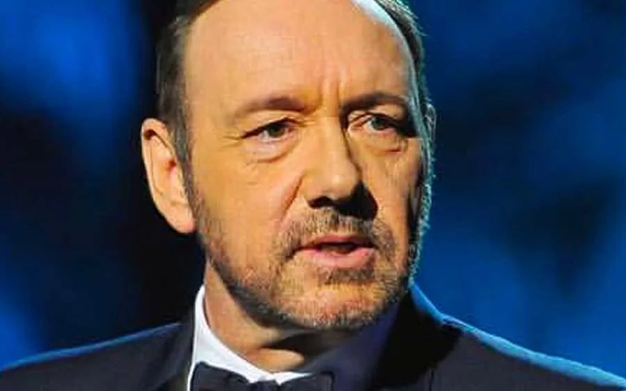 Kevin Spacey é absolvido de acusações no dia em que completa 64 anos