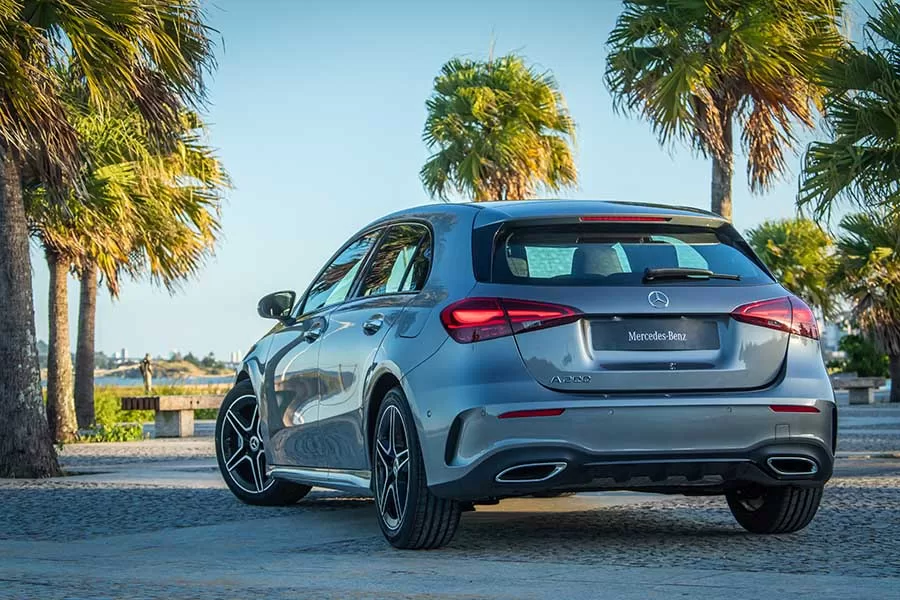 Qual o preço do novo Mercedes Classe A? Veja as novidades da linha 2024