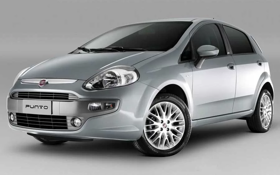 Guia de Usados: qual o preço de um Fiat Punto? Confira