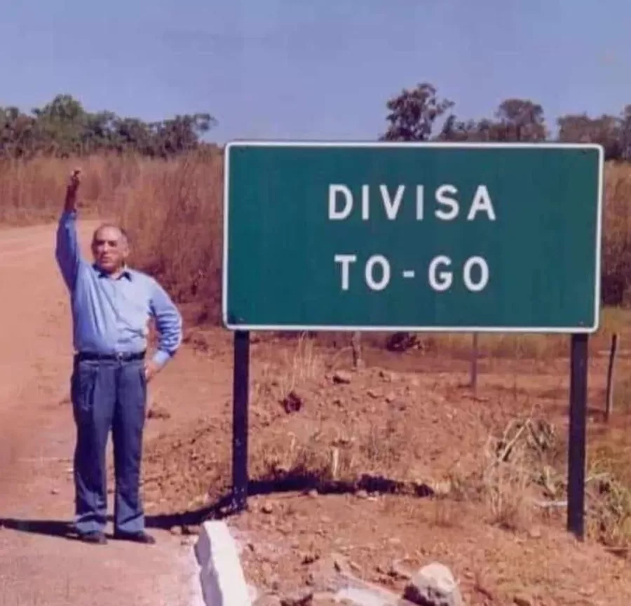 Siqueira Campos lutou pela criação do estado do Tocantins