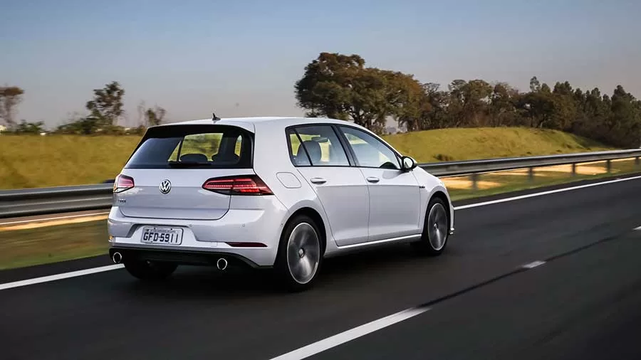 Qual é o preço de um Golf GTI? Veja as versões e preços do Volkswagen