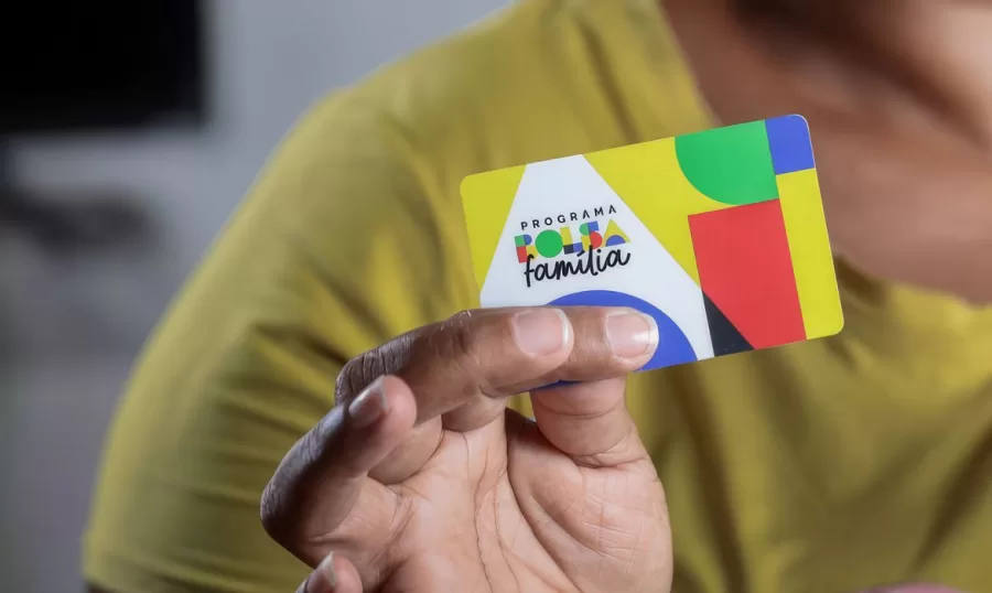 Veja calendário de julho do Bolsa Família 2023