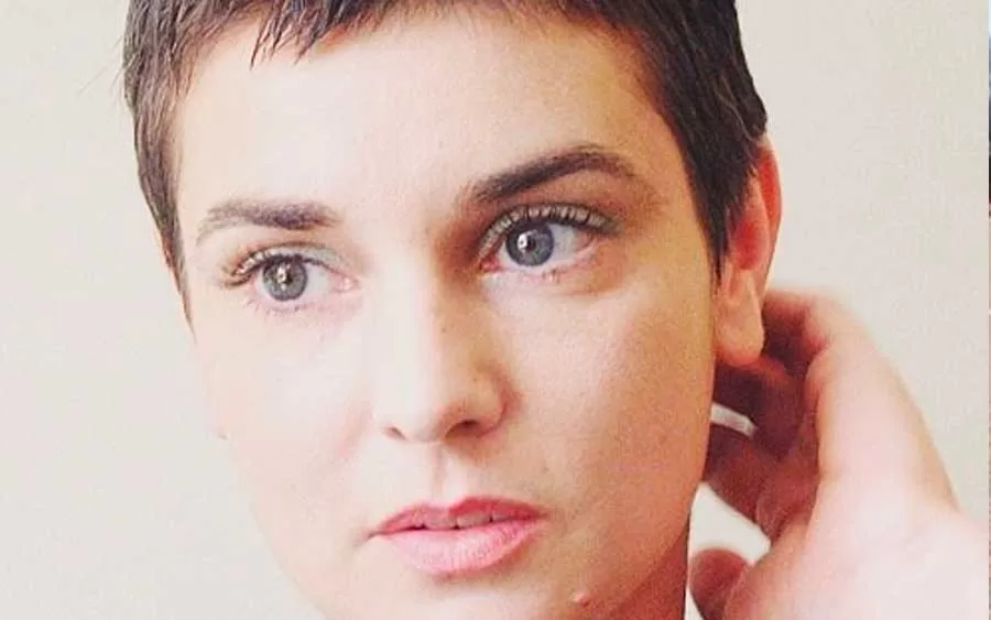 Sinéad O’Connor morreu aos 56 anos
