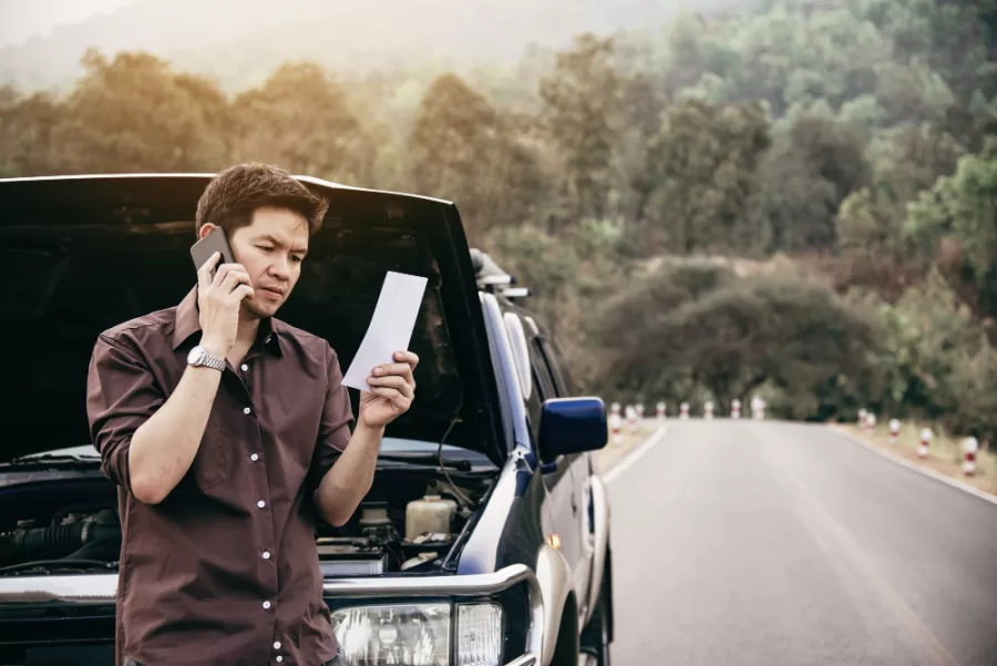 Quem não pagar financiamento poderá ter carro bloqueado; conheça o novo dispositivo