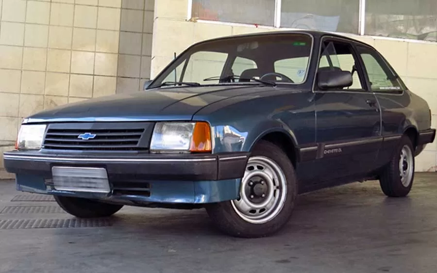 Qual é o preço de um Chevette? Vale a pena comprar um? Veja o que diz o especialista
