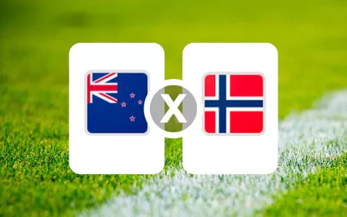 Copa do Mundo de Futebol Feminino 2023: Nova Zelândia vence a Noruega