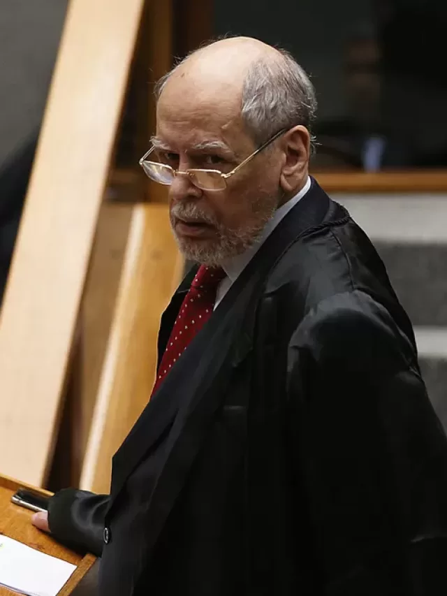 Ex-ministro do STF Sepúlveda Pertence morreu aos 85 anos