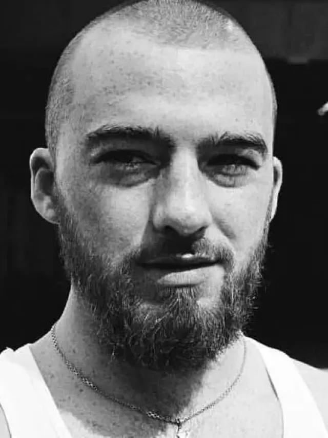 Angus Cloud morreu aos 25 anos