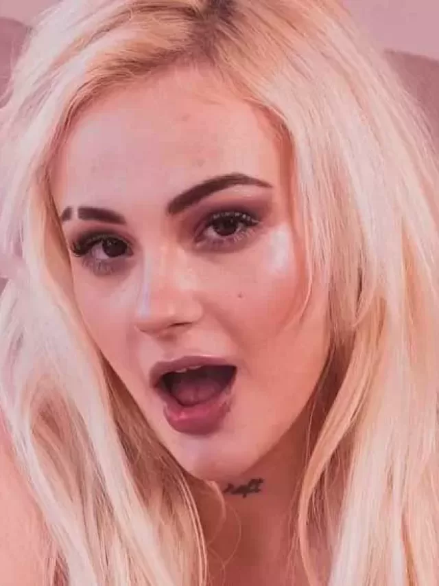 Conheça a brasileira mais ouvia na Ucrânica: Bibi Babydoll