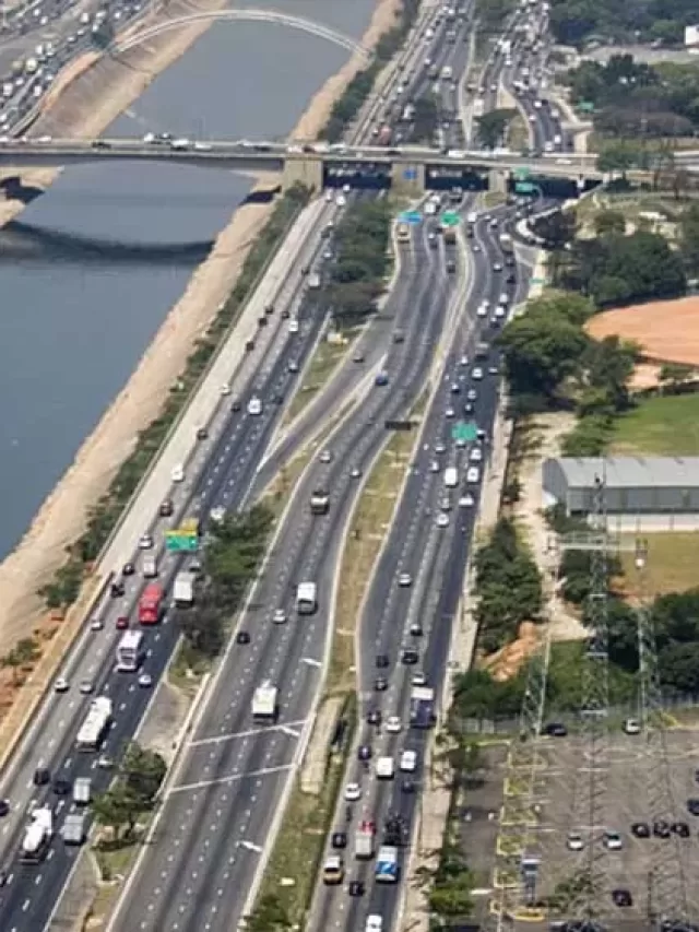 Rodízio de placas em São Paulo pode ter mudanças; confira